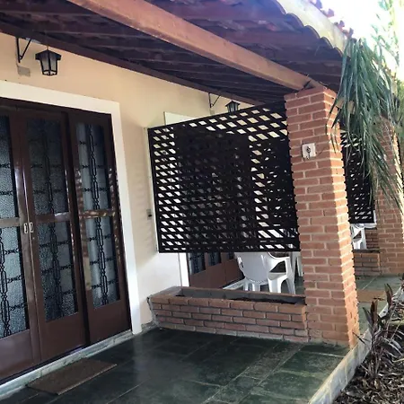 Pousada Solar Dos Sonhos Joanopolis Exterior photo