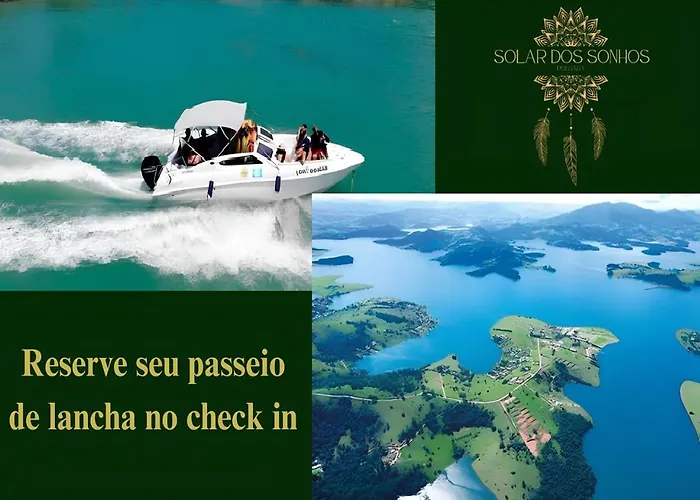 Pousada Solar Dos Sonhos