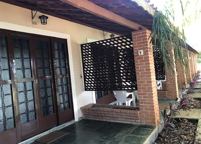 Pousada Solar Dos Sonhos