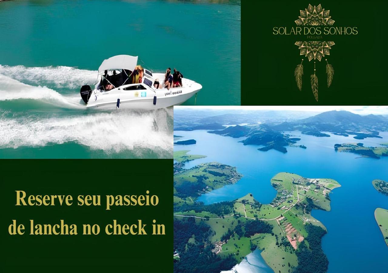 Solar Dos Sonhos *