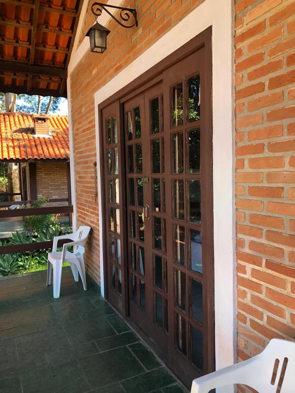 Solar Dos Sonhos Hotel