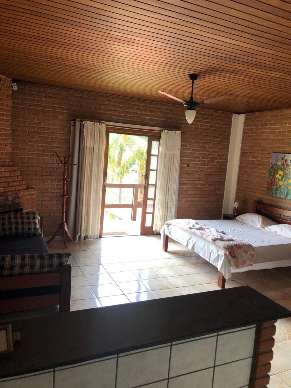 Solar Dos Sonhos Hotel *