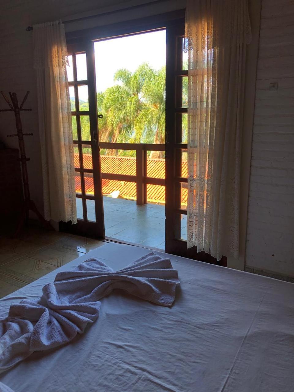 Solar Dos Sonhos Hotel Joanopolis