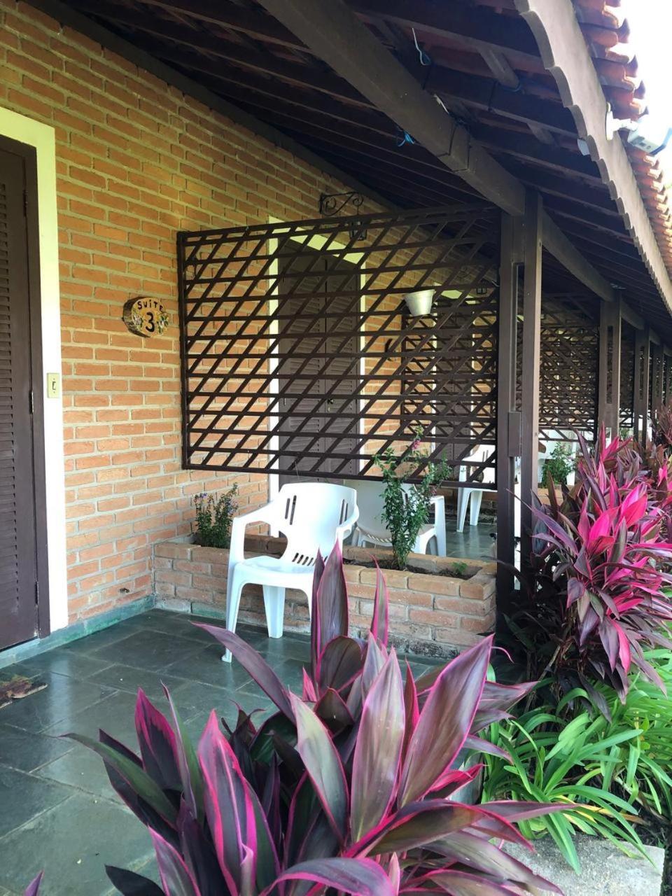 Hotel Solar Dos Sonhos *