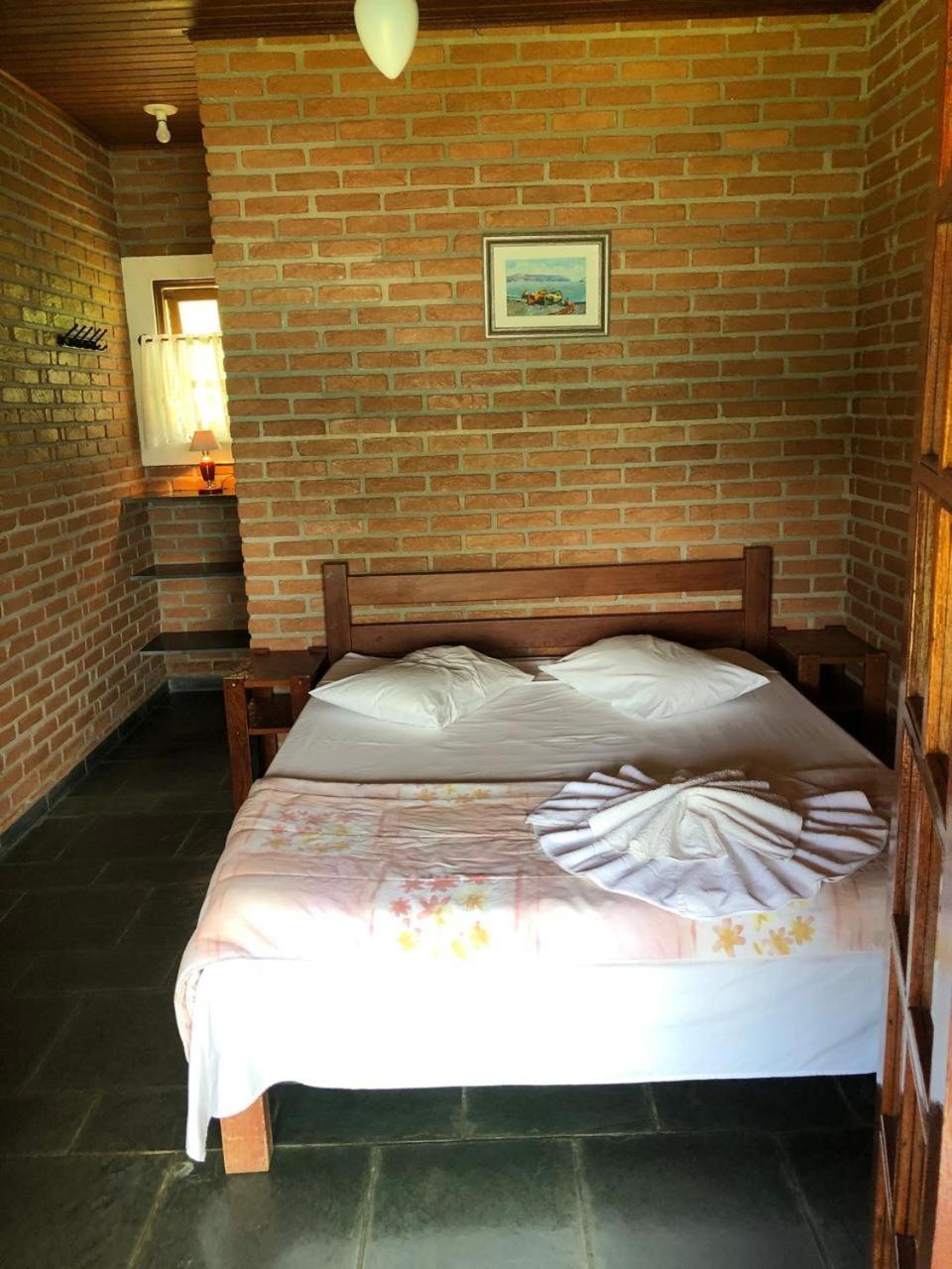 Hotel Solar Dos Sonhos Joanopolis