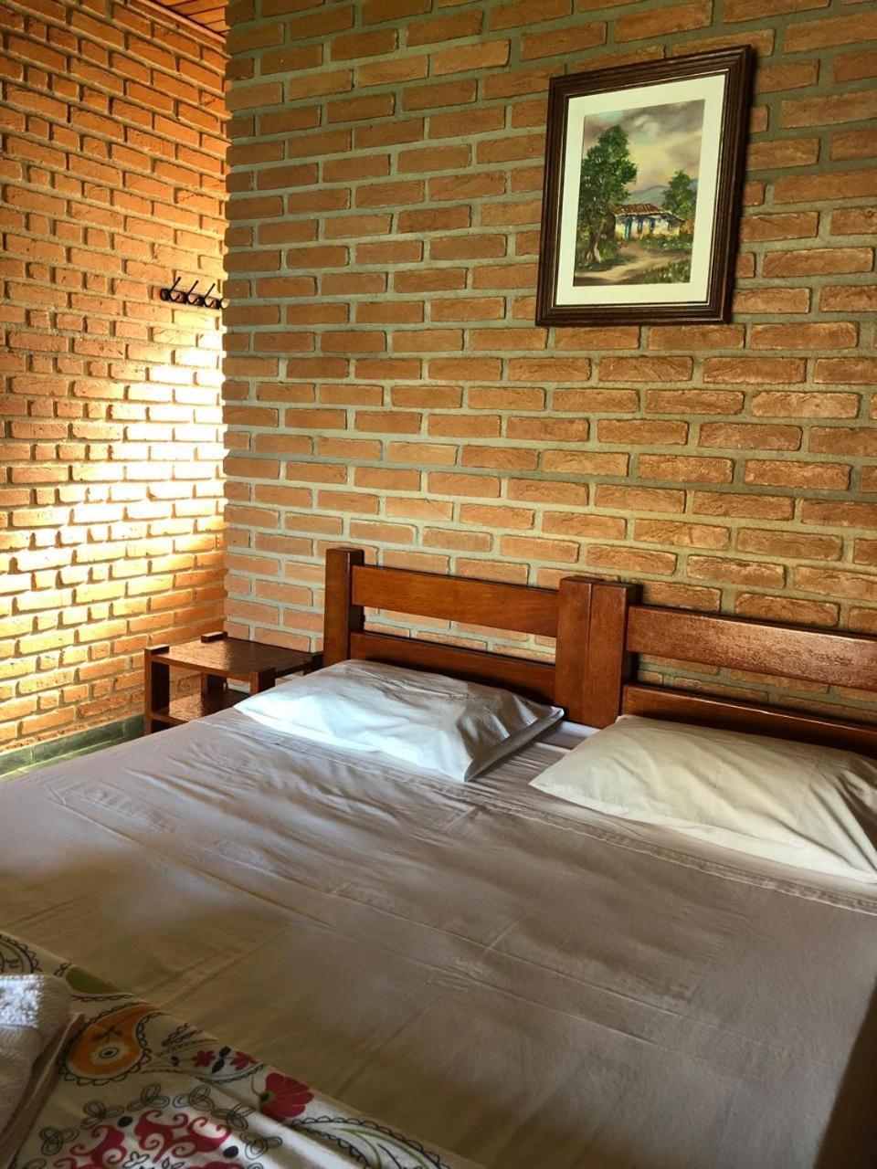 Solar Dos Sonhos Hotel