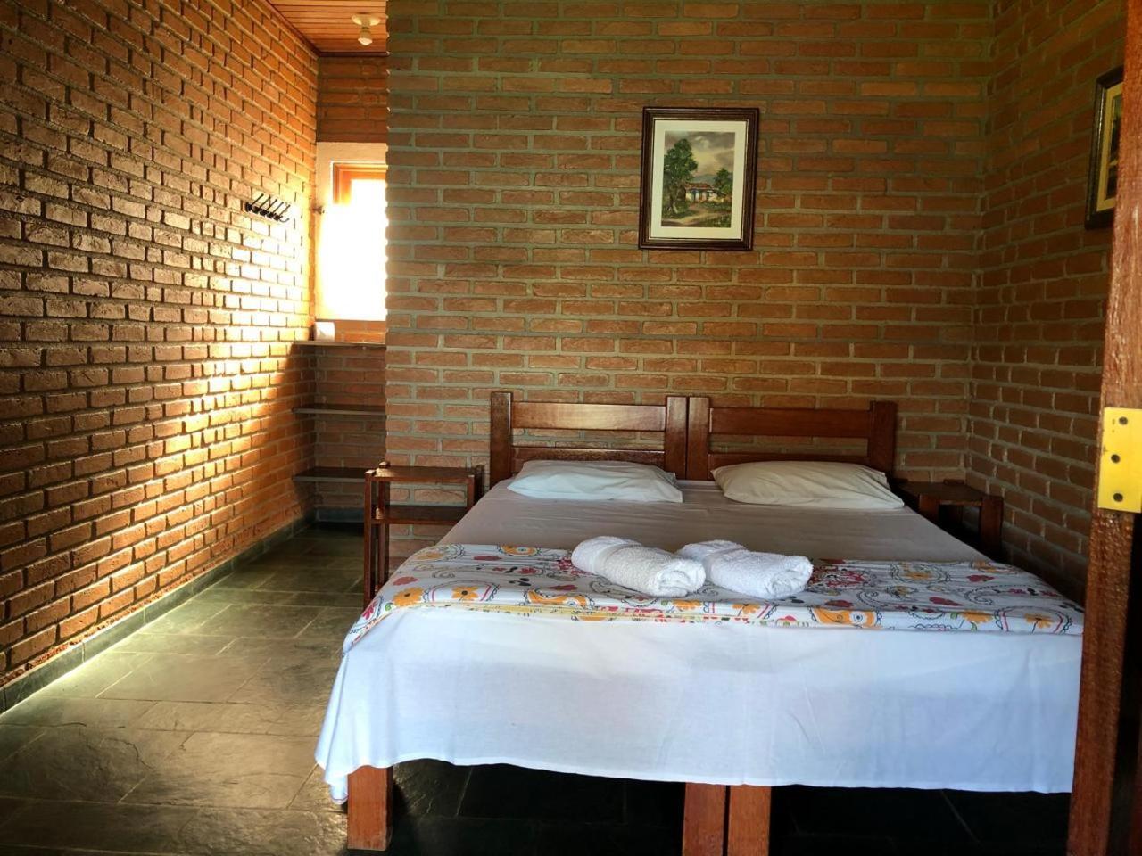 Hotel Solar Dos Sonhos